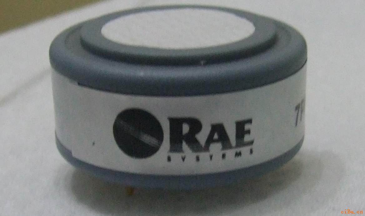 美国华瑞RAE氯气气体传感器7CL2-50 原装现货