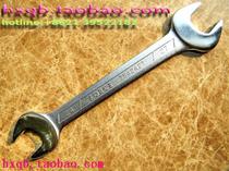 Taiwan FORCE tool vanadium steel Open-end wrench metric 6mm-32mm