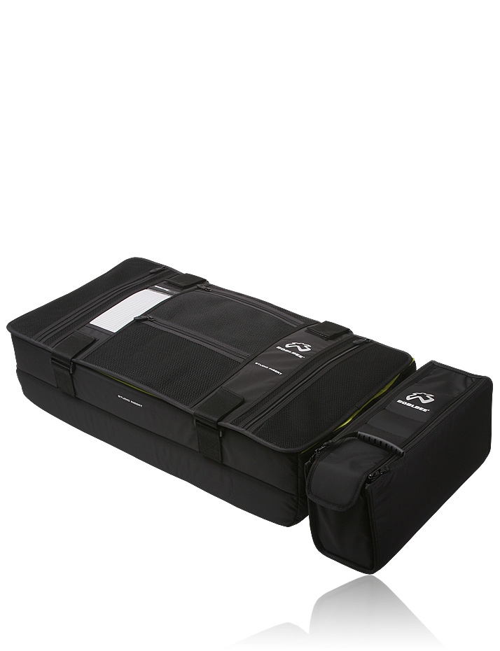 BOBLBEE baby film liner bag photographic equipment bag with brand DD series suitcases