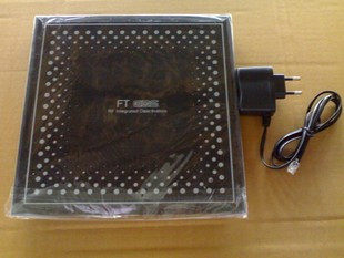 Supermarket Theft Prevention Soft Label Book Audiovisual Cosmetics Special Domestic Burglar Tags 4 * 4