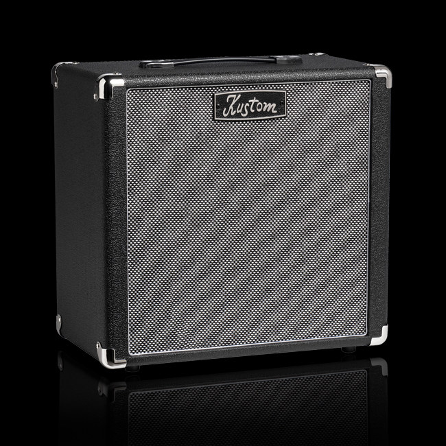 Kustom Defender 112 Electric Guitar Speaker Box American Coster Box