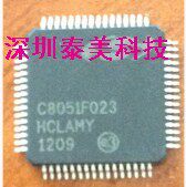 C8051F023 C8051F023 C8051F023-GQR Real Thu Shop Quality Assurance
