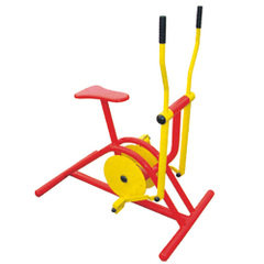 Outdoor Senior Fitness Path Linked Fitness Car Outdoor Fitness Car Community Sports Fitness Fitness