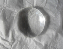 Lenticular lens D12 7mmF30mm