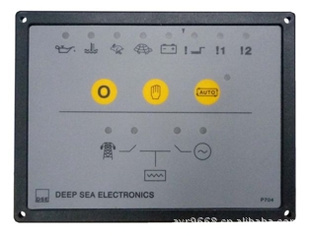 Controller DSE704 DSE704 Control Module MODEL 704