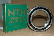 Originally installed Japan NTN import bearings 6008ZZ Dimensions 40-68-15