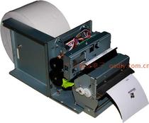 WJ-U500II thermal printing unit with paper feeder for ATM inquiry machine self-service equipment printing