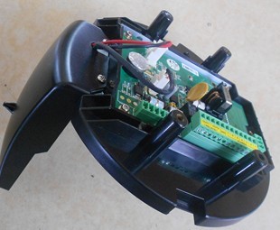 DS-2AF1-612 marine corkball machine maintenance ball machine for maintenance of sea con surveillance camera maintenance