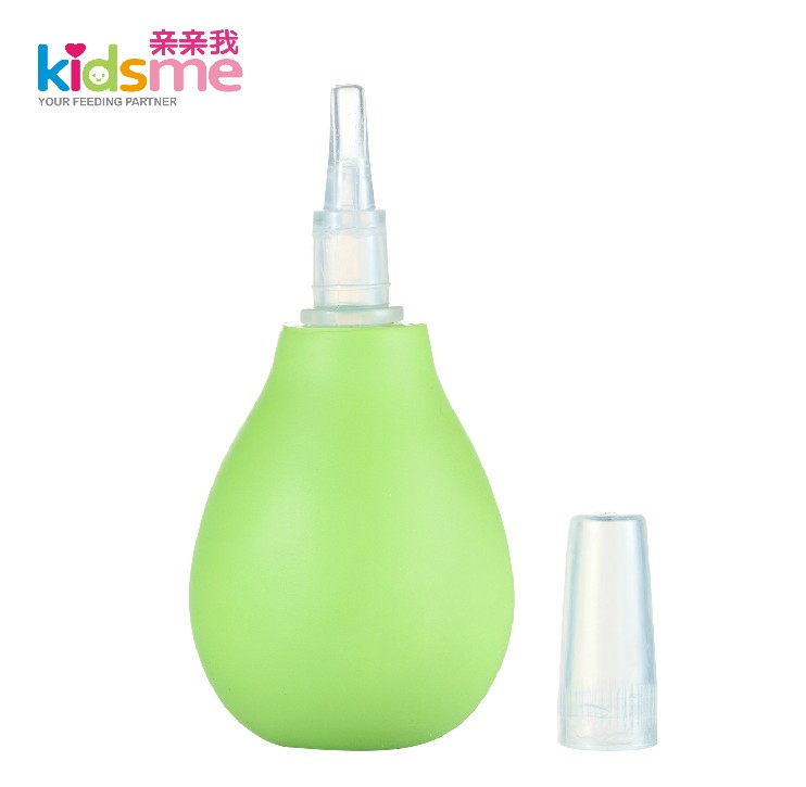 亲亲我 宝宝吸鼻水 婴儿吸鼻涕器 吸鼻器 婴儿吸鼻水器210088