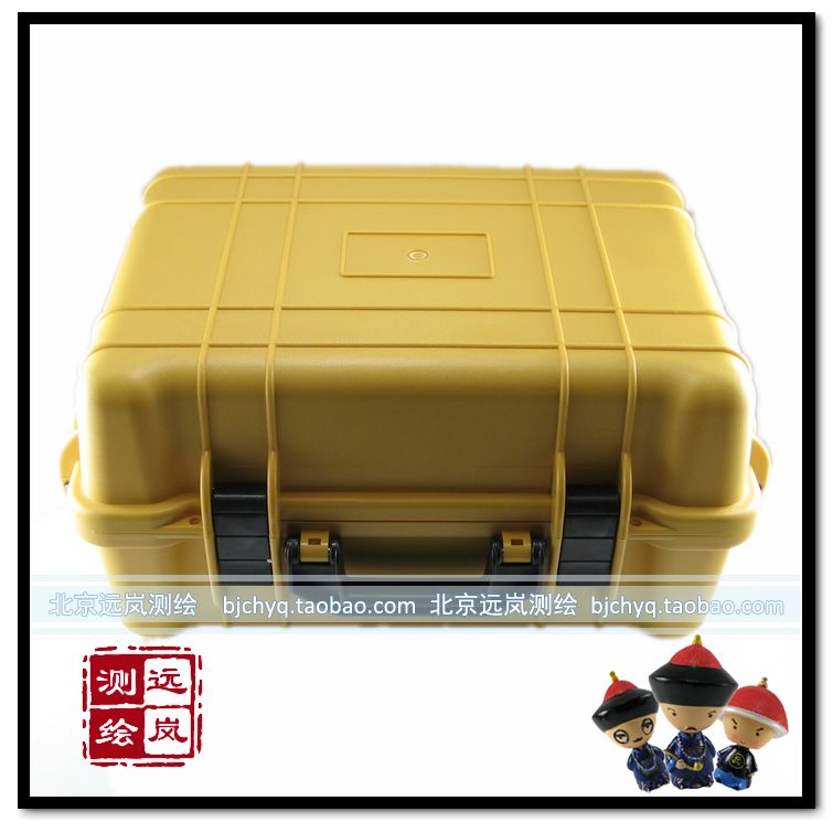 Original KVS - 202 202R 302R box Full station pressure plastic box to hug bag