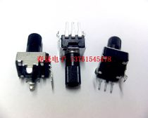 9-type seal potentiometer RV09 type potentiometer 1K2K 5K 10K 20K 50K 100K 500K 1M