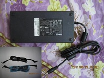 DELL Taida 12V 12 5A 5A 150w adapter 5 5 * 2 5 connector 16awg line available for dc-atx