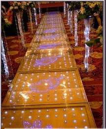 Shanghai Senior Angel Series Starlight Avenue building for rental rental T stage set up