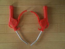 Dust blowing gun blowing gun air gun Sannis air gun short gun super discount