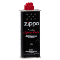 Original zippo lighter consumables special oil 133ml lighter oil