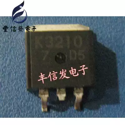 K3210 car body motherboard chip repair vulnerable patch triode IC Fengxinfa Electronics