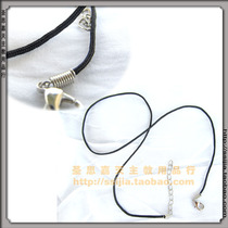 Sling rope pendant cotton rope cotton rope cotton rope buckle thin