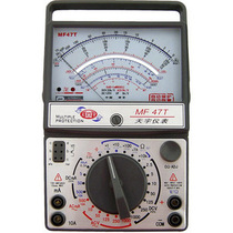 (Crown) MF-47T pointer multimeter Tianyu card