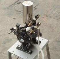 A-20 new product diaphragm pump pump spray paint pump Pumping Pump quality for one year National