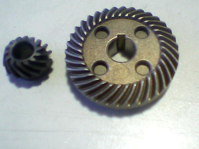 Orient Angle Grinder Parts 03-100 Angle Grinder Gear Size FF-125A S1M-FF-150A