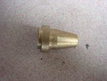 High pressure cleaner gun head agricultural petrol engine high pressure remote spray machine gun head copper dosing spray gun nozzle