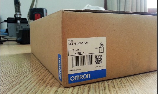 Omron Ns5/Ns8/Ns10/Ns12-Sq/Tq/Mq/Tv, Ts00/01/11B-Ecv2, V2