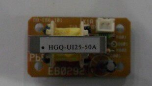 Daikin central air conditioning accessories EB0292 HGQ-U125-50A overcurrent protection