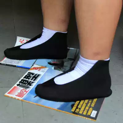 Kruby speed skates inner sleeve variable-code speed skates inner sleeve roller skating foot guards elastic inner sleeve