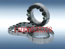 New Shanghai production expansion tight sleeve Z2-6595609080120 expansion joint sleeve power lock key-free bushing