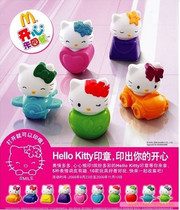 September 23 2009 HELLO KITTY Limited EDITION STAMP] 15% OFF ANY 3 pieces