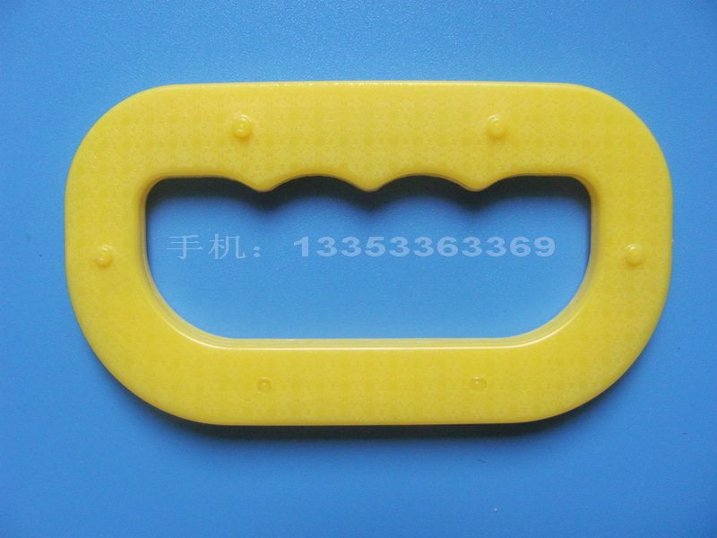 Rice woven bag handle rice bag handle buckle plastic bag buckle