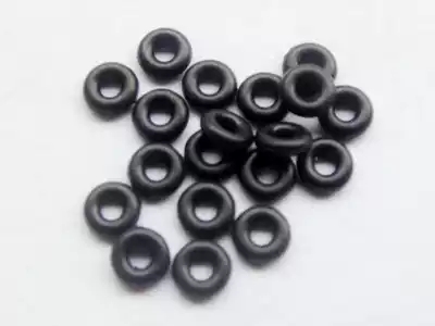 Finger skateboard accessories PU rubber ring PU washer polyurethane washer Bridge pad finger skateboard bracket pad