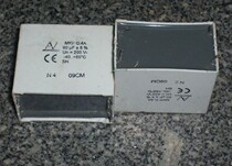 ARCOTRONICS AV MKP C 4A 10V-2000V IMPORTED FILM CAPACITOR (full series)