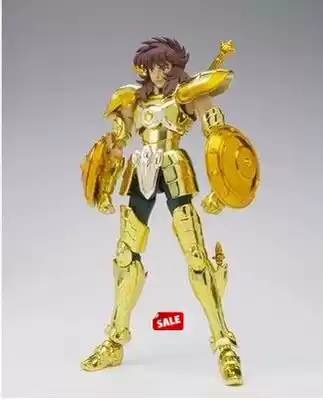 SALE] The first edition of the Holy clothing myth ex balance 2 0 Tong Tiger ex balance Japanese edition spot