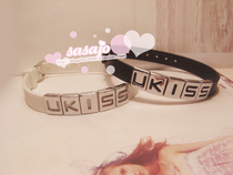 u-kiss bracelet