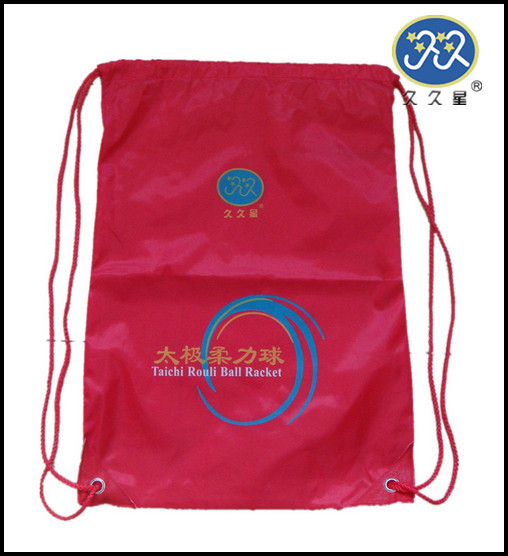 Long time starry Tai Chi soft ball bag cool bag anti-rain cloth bag flexo ball bag