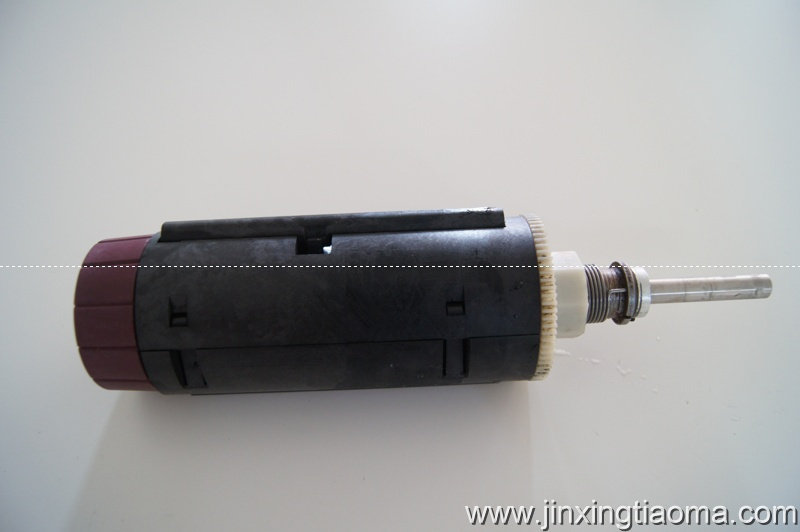 Zebra Z4M ribbon reel Zebra Z4M reel