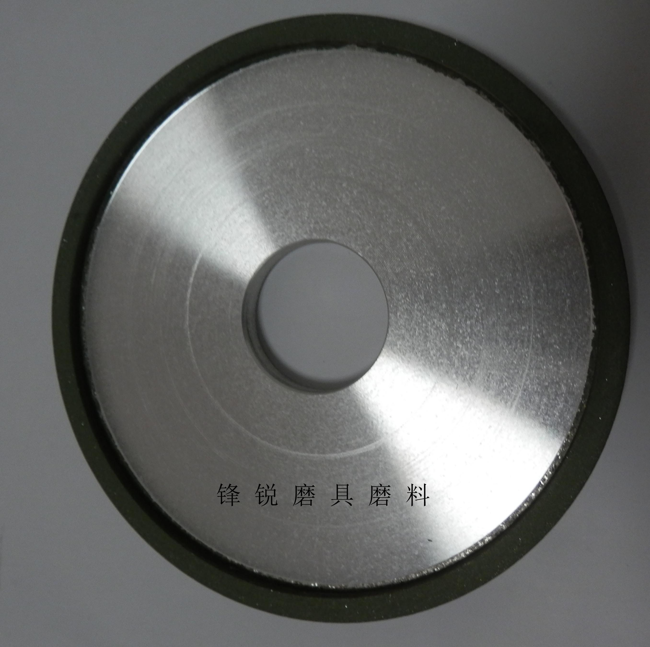 Disc 1 type diamond grinding wheel Carbide grinding Tungsten steel alloy grinding wheel Resin diamond grinding wheel