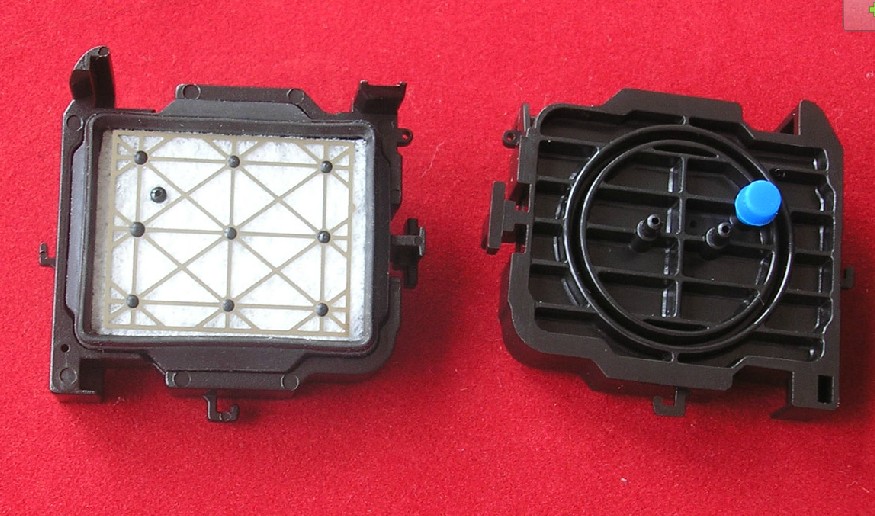 Mimak Mimaki JV33 JV5 suction ink pad ink stack cap Write real machine accessories