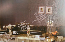 Ouya wallpaper Wallpaper Valencia non-woven fabric 335105 335106 335107 335101