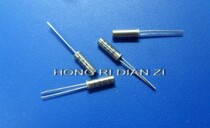 Passive crystal oscillator 32 768K 2 * 6 cylindrical 32 768K manufacturer direct sales KDS