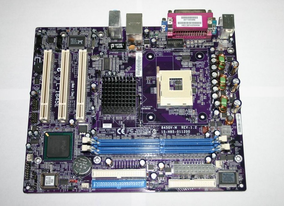 Lenovo's Tiantian T6060C T6200C T6200C T6920C T6950C T6950C motherboard power fan