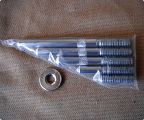 Weihai inner diameter dial indicator 10-50-160 -- 250-450 dial indicator measuring rod replaceable probe