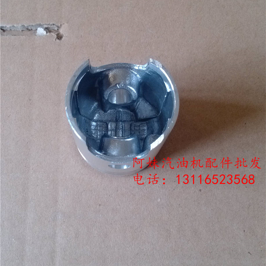 Petrol Engine Small Generator Accessories Piston ET950 650 600w850 Wpiston Mountain Leaf Tuner