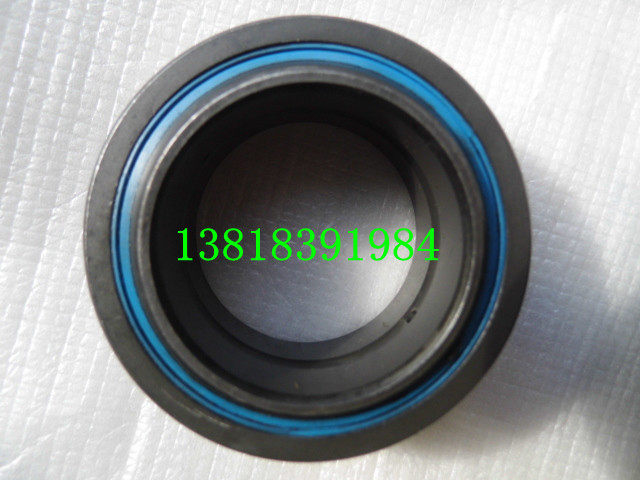 Imported joint GE120 bearing 120*230*64