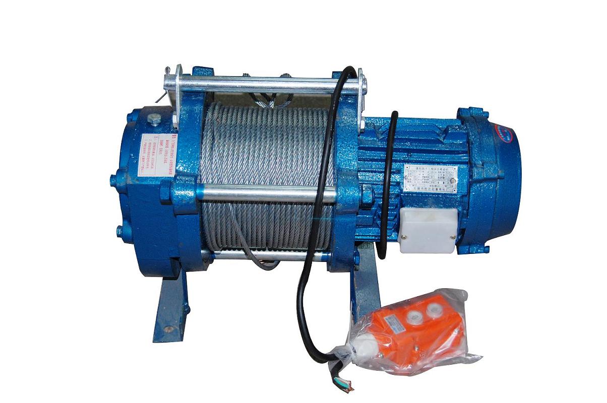 Small crane building hoist electric crane outdoor crane home lifter 380V promotion