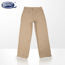 Lan Shi Yinglun College Boys Saika Pants K-5202-B Student uniform