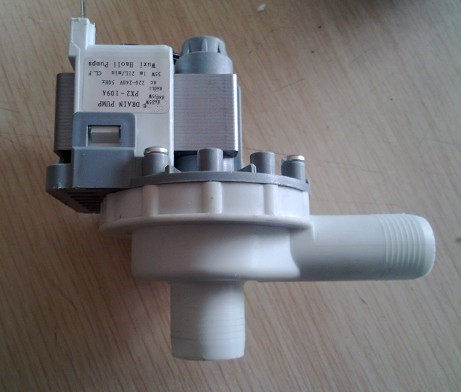 Ice maker universal water pump PXPGX 30W Yiberner Ice Beauty Love Snow Ice Bear Heike Debao