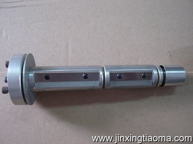 Zebra Zebra 105SE ribbon supply shaft 105SL ribbon supply shaft