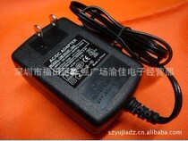 9V2A in-line regulated power supply LED light bar light with special US power adapter 18W fire cow